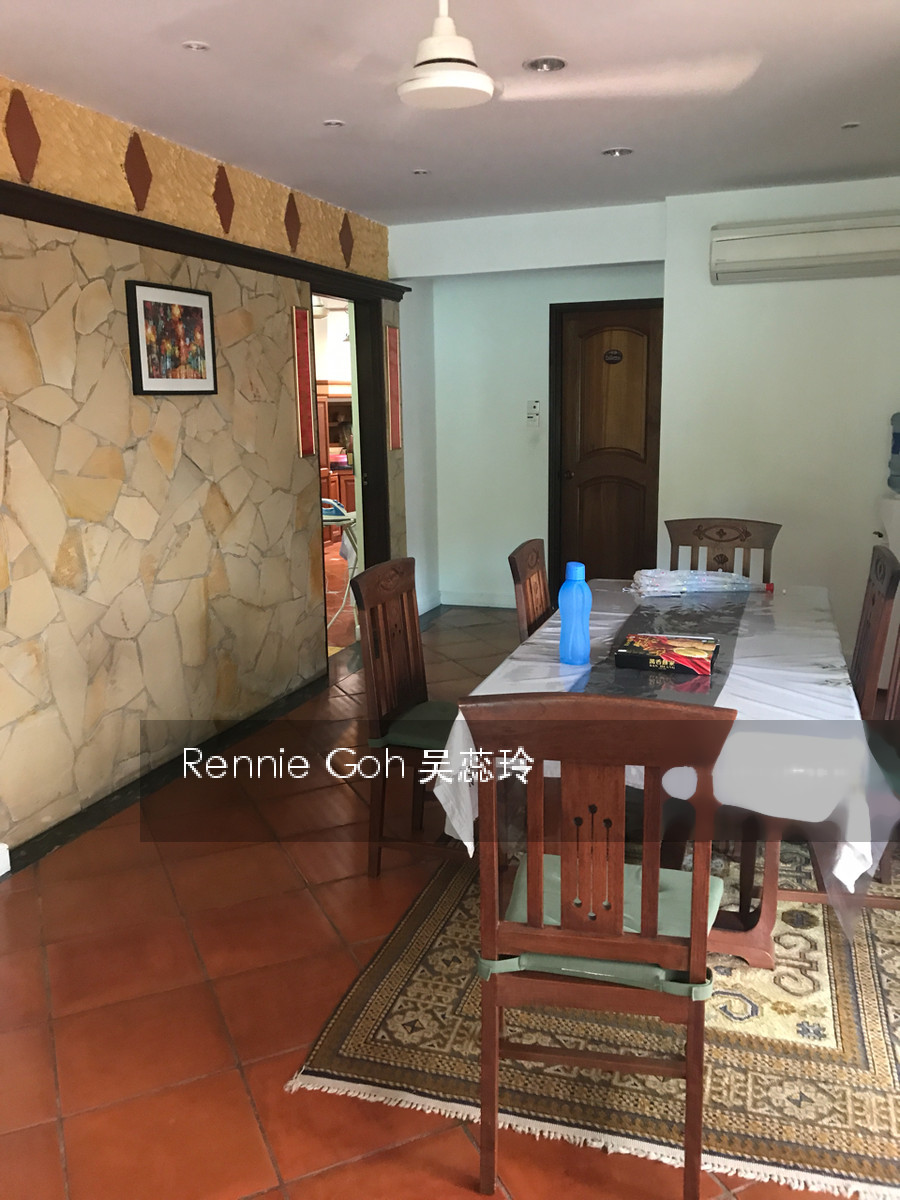 Peakview Estate (D16), Semi-Detached #154223662